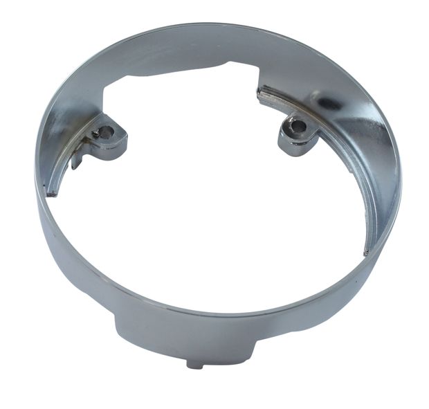 Horn ring collar steering wheel De Luxe in the group Ford/Mercury / Ford Mustang 65-73 / Steering/suspension / Steering wheel column / Steering wheel components 65-73 at VP Autoparts AB (C5ZZ-3491-A)