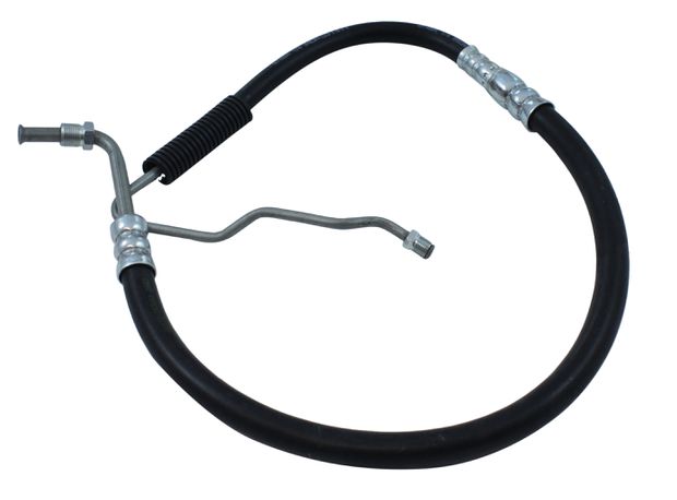 P/S pressure hose 170/260 64-65 in the group Ford/Mercury / Ford Mustang 65-73 / Steering/suspension / Power steering / P/S hoses/belts Mustang 65-73 at VP Autoparts AB (C5ZZ-3A719-A)
