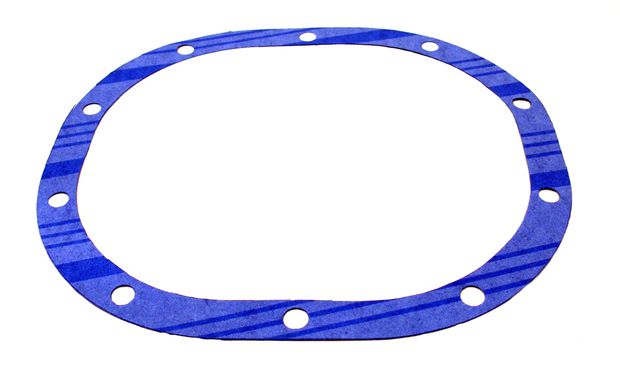 Gasket diff.housing Ford 8
