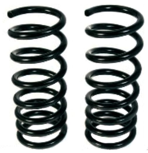 Coil spring Must 64-66 progressive in the group Ford/Mercury / Ford Mustang 65-73 / Steering/suspension / Front suspension / Front springs/shocks Mustang 65-73 at VP Autoparts AB (C5ZZ-5310-PR)