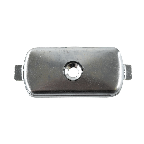 F�ste Skruv S�kerhetsb�lte 65-73 i gruppen Ford/Mercury / Ford Mustang 65-73 / Karosseri / Kupegolv/balkar / F�stelement golvparti Mustang 65-73 hos VP Autoparts AB (C5ZZ-61216)