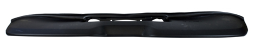 Dash pad 1965 black OE in the group Ford/Mercury / Ford Mustang 65-73 / Interior / Dash / Dash pads at VP Autoparts AB (C5ZZ-6504290BKOE)