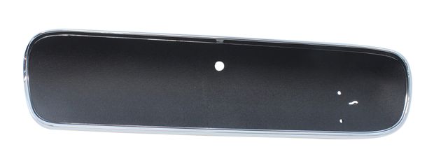 Glove box lid 64-65 in the group Ford/Mercury / Ford Mustang 65-73 / Interior / Glove box / Glove box doors & inserts at VP Autoparts AB (C5ZZ-6506024-A)