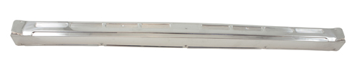 Door sill plate 64-68 CP/FB OE tooling in the group Ford/Mercury / Ford Mustang 65-73 / Interior / Sill plates / Sill plates at VP Autoparts AB (C5ZZ-6513208-OE)