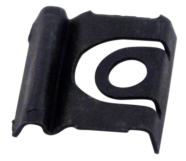 Moulding retainer fastener 64-65 in the group Ford/Mercury / Ford Mustang 65-73 / Body / Mouldings / Hardware Mustang 65-76 at VP Autoparts AB (C5ZZ-65423A26-A)