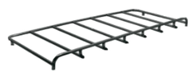 Luggage rack 65-68 CP/CV in the group Ford/Mercury / Ford Mustang 65-73 / Body / Trunk area/frame rails / Custom, acc, spoiler, rack Mustang at VP Autoparts AB (C5ZZ-6555100)