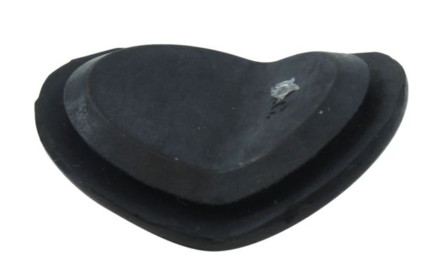 Shifter housing plug 65-73 in the group Ford/Mercury / Ford Mustang 65-73 / Body / Rubber/weather stripping / Rubber gaskets Mustang 71-73 at VP Autoparts AB (C5ZZ-7147)