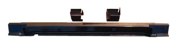 Cross member 1 piece trunk CV 64-70 in the group Ford/Mercury / Ford Mustang 65-73 / Body / Trunk area/frame rails / Trunk floor area & frame rail 65-70 at VP Autoparts AB (C5ZZ-7610760-80)