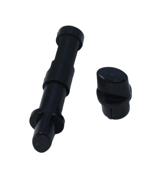Knob gear shifter A/T 64-73 in the group Ford/Mercury / Ford Mustang 65-73 / Transmission/rear axle / Shifter at VP Autoparts AB (C5ZZ-7C488-C)