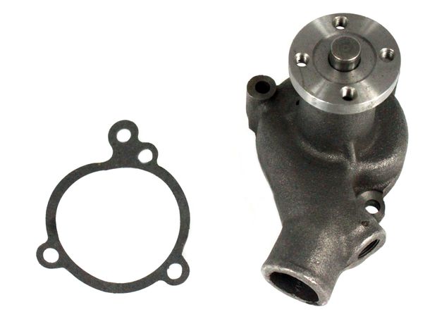 Water pump L6 Ford 60-70 in the group Ford/Mercury / Ford Falcon / Cooling system / Water pumps & thermostat Falcon at VP Autoparts AB (C5ZZ-8501-L6)
