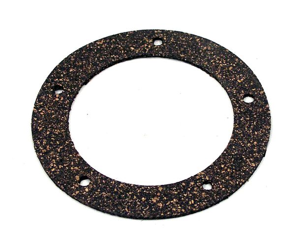 Gas Filler Flange Gasket 64-71 in the group Ford/Mercury / Mercury Cougar 67-73 / Fuel system / Fuel tank Cougar at VP Autoparts AB (C5ZZ-9076-A)
