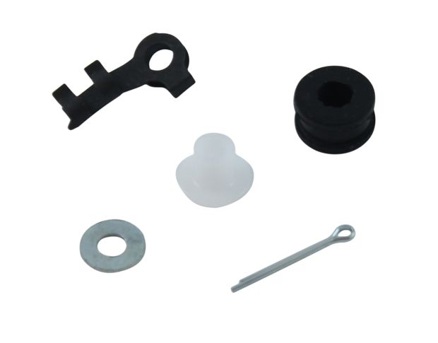 Throttle rod mounting kit 65-68 V8 SB in the group Ford/Mercury / Ford Mustang 65-73 / Fuel system / Throttle control linkage 65-73 at VP Autoparts AB (C5ZZ-9702-MK)