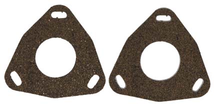 Gasket Brake backing plate disc in the group Ford/Mercury / Ford Mustang 65-73 / Steering/suspension / Front wheel bearings/spindle / Wheel bearings/spindle Mustang 65-73 at VP Autoparts AB (C5ZZ-M260)