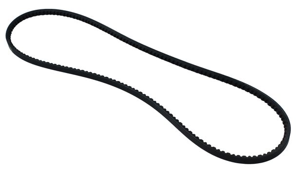 Belt Power steering BB 68-70 with A/C in the group Ford/Mercury / Ford Mustang 65-73 / Steering/suspension / Power steering / P/S hoses/belts Mustang 65-73 at VP Autoparts AB (C6AE-8620-T)