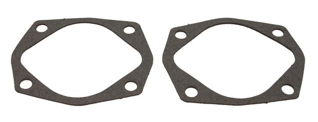 Gasket Ford Front Drum 10