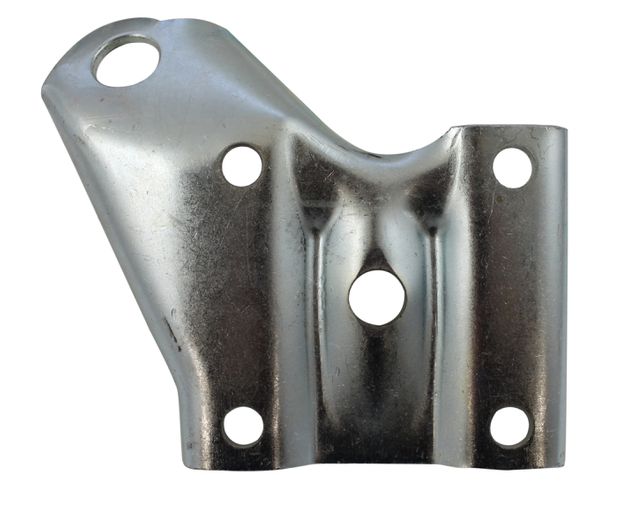 Rear spring mount plate 67-70 LH | VP Autoparts