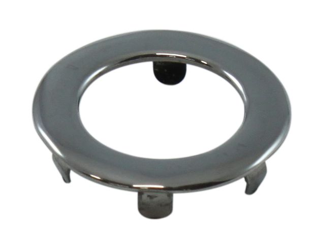 Glove box door bezel 67-72 in the group Ford/Mercury / Ford Mustang 65-73 / Interior / Glove box / Glove box lock at VP Autoparts AB (C6OB-62060A12)