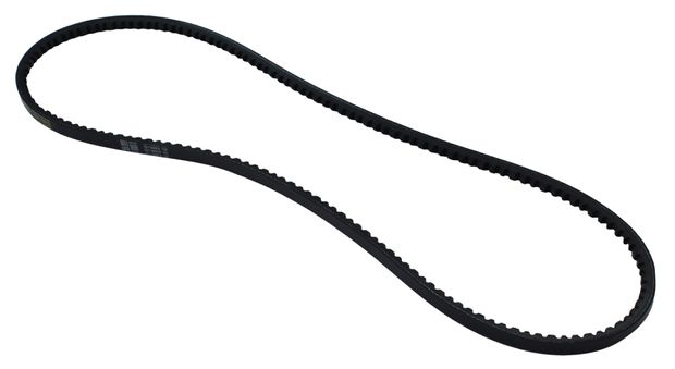 Belt Power steering SB 67-68 with A/C in the group Ford/Mercury / Ford Mustang 65-73 / Steering/suspension / Power steering / P/S hoses/belts Mustang 65-73 at VP Autoparts AB (C6OE-8620-A)