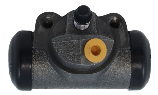 Brake cylinder SB 67-73 RHR in the group Ford/Mercury / Ford Mustang 65-73 / Brake system / Wheel brakes rear / Rear wheel brake Mustang 65-73 at VP Autoparts AB (C6OZ-2261-A)