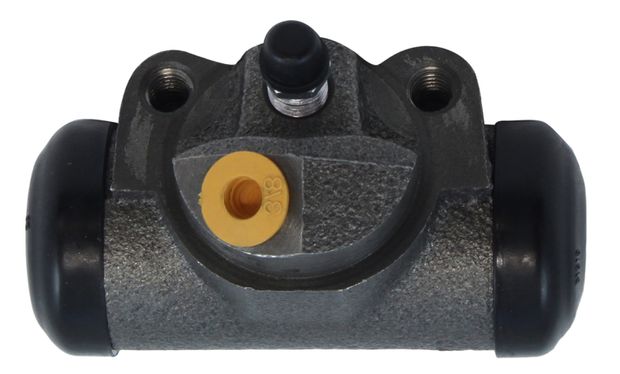 Brake cylinder 67-73 LHR in the group Ford/Mercury / Ford Mustang 65-73 / Brake system / Wheel brakes rear / Rear wheel brake Mustang 65-73 at VP Autoparts AB (C6OZ-2262-A)