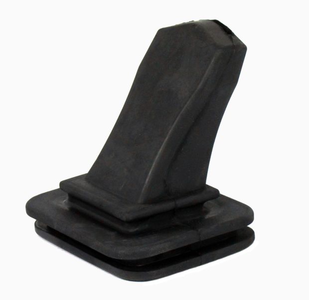 Casing Clutch arm 65-71 rubber in the group Ford/Mercury / Other Ford / Transmission/rear axle / Pedal & Clutch Linkage other Ford at VP Autoparts AB (C6OZ-7513-C)