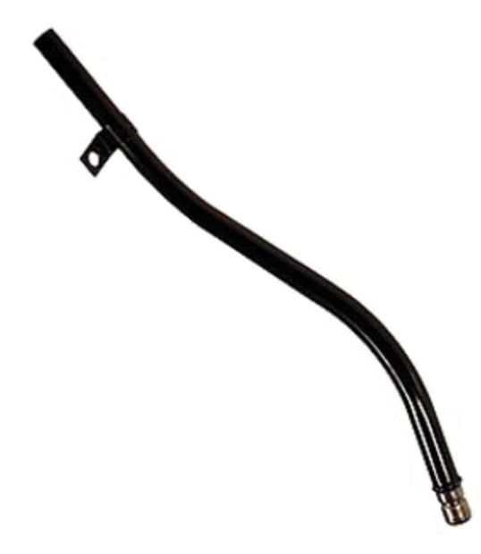 Oil dip stick tube C4 black in the group Ford/Mercury / Ford Mustang 65-73 / Transmission/rear axle / Transmission dipsticks, kits & related at VP Autoparts AB (C6OZ-7A228-B)