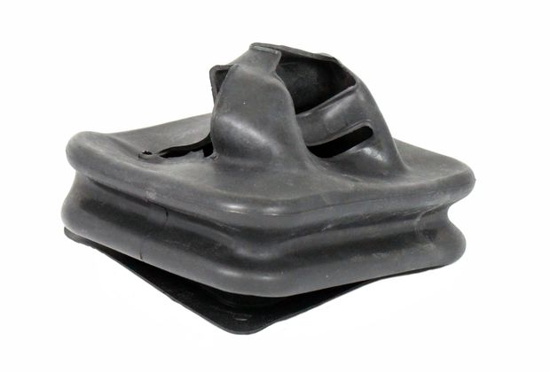 Seal Gear shift lower 4 gears 65-68 in the group Ford/Mercury / Ford Mustang 65-73 / Transmission/rear axle / Shift boot at VP Autoparts AB (C6ZZ-7138-C)