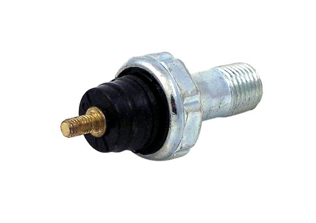 Oil pressure sender 67-69 in the group Ford/Mercury / Ford Mustang 65-73 / Electrical components/lights / Instrument/relay / Senders Mustang 65-73 at VP Autoparts AB (C7AZ-9278-A)