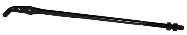 Strut rod 67 in the group Ford/Mercury / Ford Mustang 65-73 / Steering/suspension / Front suspension / Control arms/rods Mustang 67-73 at VP Autoparts AB (C7OZ-3468-A)