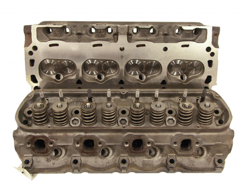 Cylinder head 1967 Ford 289 in the group Ford/Mercury / Engines Ford/Mercury / Ford 289 / Cylinder head Ford 289 at VP Autoparts AB (C7OZ-6049-289)