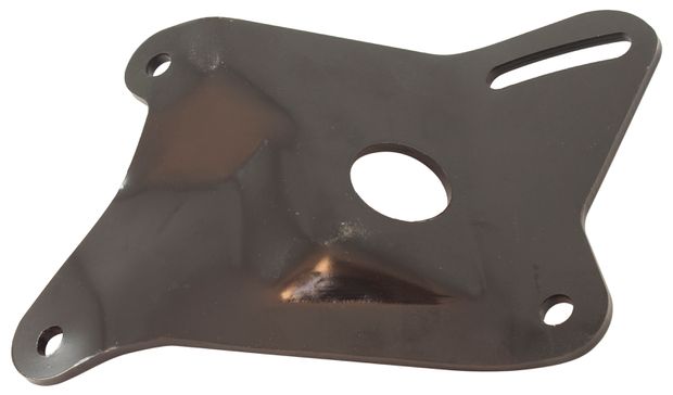 Power steering adjuster bracket 67-69 in the group Ford/Mercury / Ford Mustang 65-73 / Steering/suspension / Power steering / P/S components Mustang 65-73 at VP Autoparts AB (C7SZ-3A732-A)