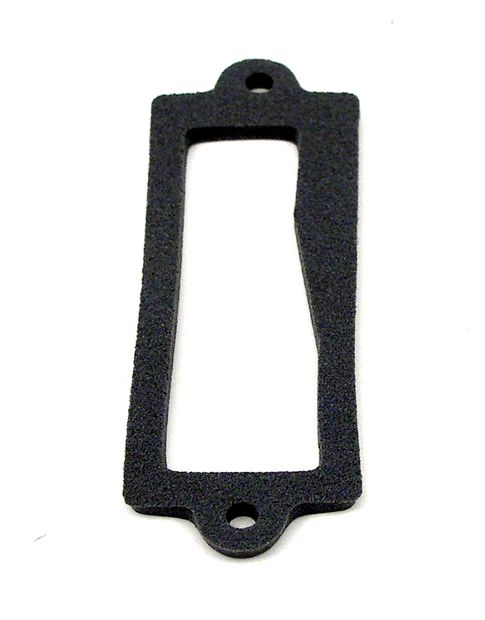 Gasket Flasher Hood 67-68 in the group Ford/Mercury / Ford Mustang 65-73 / Body / Rubber/weather stripping / Rubber gaskets Mustang 67-68 at VP Autoparts AB (C7ZZ-13368)