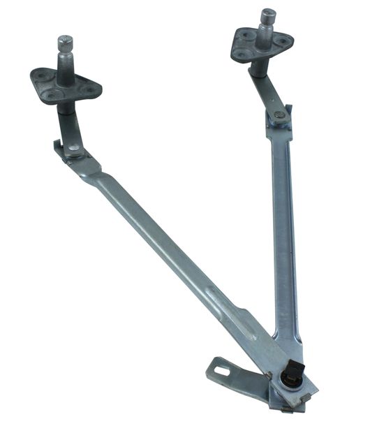 Wiper motor transmission arm 6768 Wipers Mustang 6573 Win