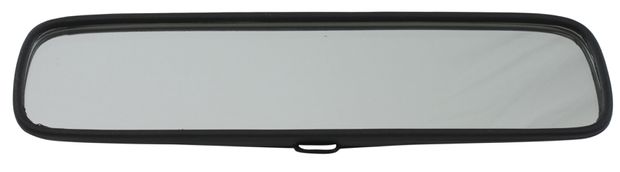 Rear view mirror inside D/N 68-69 in the group Ford/Mercury / Ford Mustang 65-73 / Interior / Interior rear view mirrors at VP Autoparts AB (C7ZZ-17700-G)