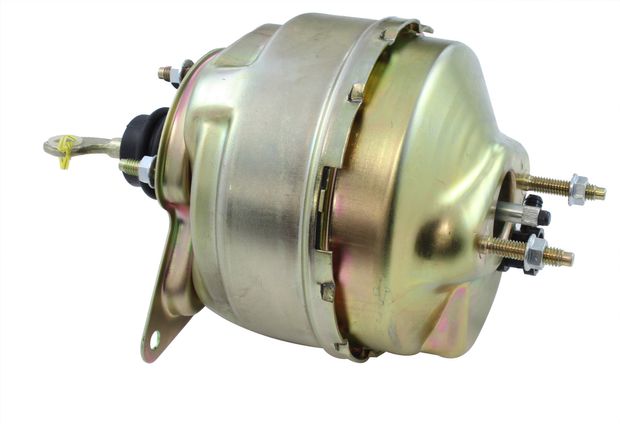 Brake booster 67-69 Mustang, Bendix in the group Ford/Mercury / Ford Mustang 65-73 / Brake system / Master cylinder/booster / Brake booster/kits Mustang 67-73 at VP Autoparts AB (C7ZZ-2005-BDX)