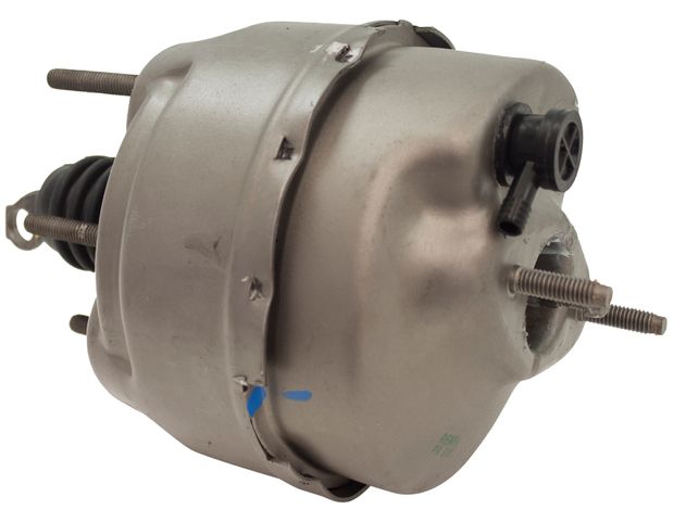Brake booster 67-69 Mustang, Bendix in the group Ford/Mercury / Ford Mustang 65-73 / Brake system / Master cylinder/booster / Brake booster/kits Mustang 67-73 at VP Autoparts AB (C7ZZ-2005-BDXOE)