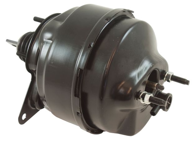 Brake booster 67-69 Mustang Bendix in the group Ford/Mercury / Ford Mustang 65-73 / Brake system / Master cylinder/booster / Brake booster/kits Mustang 67-73 at VP Autoparts AB (C7ZZ-2005-BDXR)
