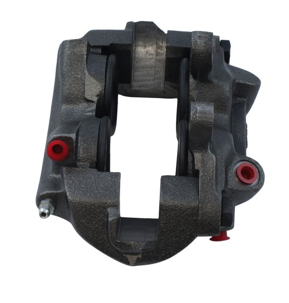 Brake caliper 67 HF NEW in the group Ford/Mercury / Mercury Cougar 67-73 / Brake system / Wheel brakes front / Front brake disc Cougar at VP Autoparts AB (C7ZZ-2B120)