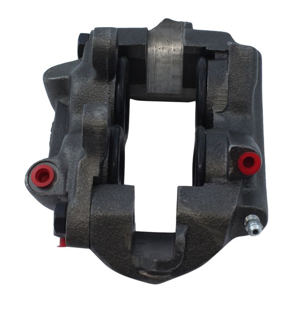 Brake caliper 67 VF NEW in the group Ford/Mercury / Mercury Cougar 67-73 / Brake system / Wheel brakes front / Front brake disc Cougar at VP Autoparts AB (C7ZZ-2B121)