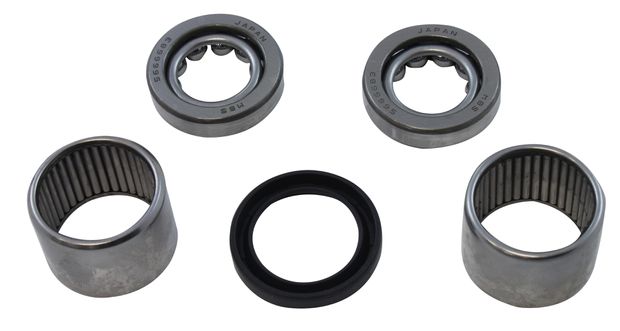 Steering box rebuild kit 67-70 1 1/8