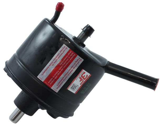 Power steering pump 67-70 New in the group Ford/Mercury / Ford Mustang 65-73 / Steering/suspension / Power steering / P/S components Mustang 65-73 at VP Autoparts AB (C7ZZ-3A674)