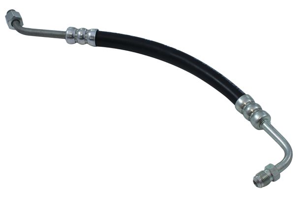 P/S pressure hose 390-428 67-70 in the group Ford/Mercury / Ford Mustang 65-73 / Steering/suspension / Power steering / P/S hoses/belts Mustang 65-73 at VP Autoparts AB (C7ZZ-3A719-B)