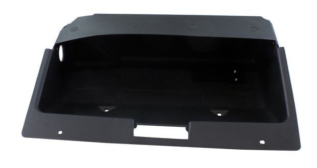 Glove box insert 67-68 in the group Ford/Mercury / Ford Mustang 65-73 / Interior / Glove box / Glove box at VP Autoparts AB (C7ZZ-6506010-A)