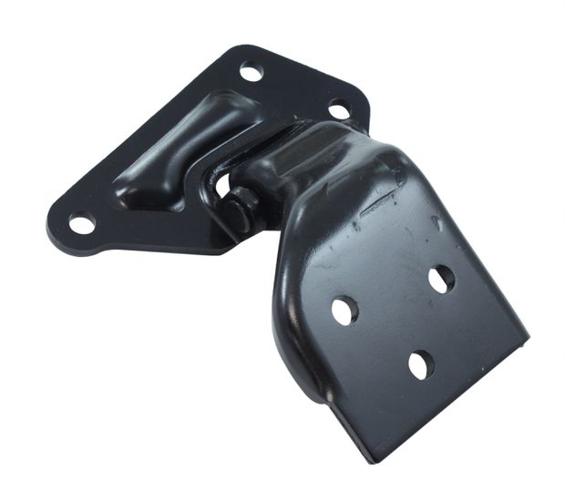 Hinge Door 67-68 upper RH in the group Ford/Mercury / Ford Mustang 65-73 / Body / Doors/components/glas / Doors & hinges Mustang 67-68 at VP Autoparts AB (C7ZZ-6522800-C)