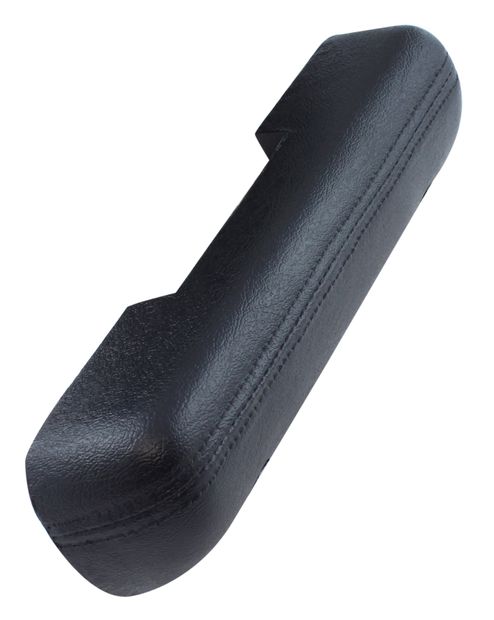 Arm rest 1967 black in the group Ford/Mercury / Ford Mustang 65-73 / Interior / Door interior components / Door armrests/base at VP Autoparts AB (C7ZZ-6524100-BK)