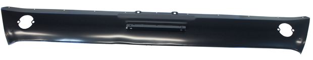 Rear valance 67-68 STD VP-select in the group Ford/Mercury / Ford Mustang 65-73 / Body / Tail / Tail panel/valance Mustang 67-68 at VP Autoparts AB (C7ZZ-6540544-CHQ)