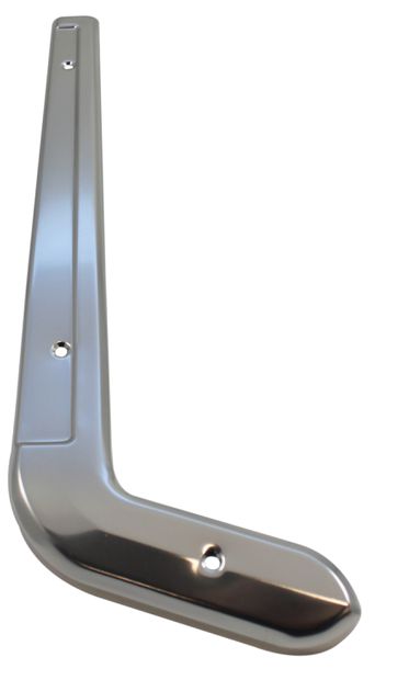 Trim molding Seat 67 RH in the group Ford/Mercury / Ford Mustang 65-73 / Interior / Seats front / Seat trim at VP Autoparts AB (C7ZZ-6561616-A)