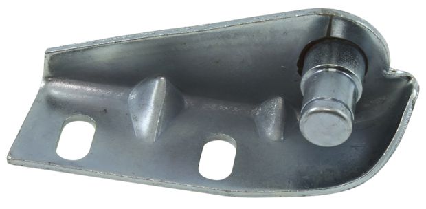 Clutch equal.pivot bracket BB 67-70 in the group Ford/Mercury / Ford Mustang 65-73 / Transmission/rear axle / Pedal & clutch linkage Mustang at VP Autoparts AB (C7ZZ-7507-BR)