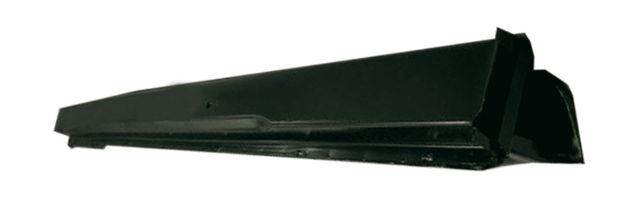 Door sill outside/inside 67-68 CV , LH in the group Ford/Mercury / Ford Mustang 65-73 / Body / Floor/frame rails / Rockers & torque boxes 67-68 at VP Autoparts AB (C7ZZ-7610117-29)