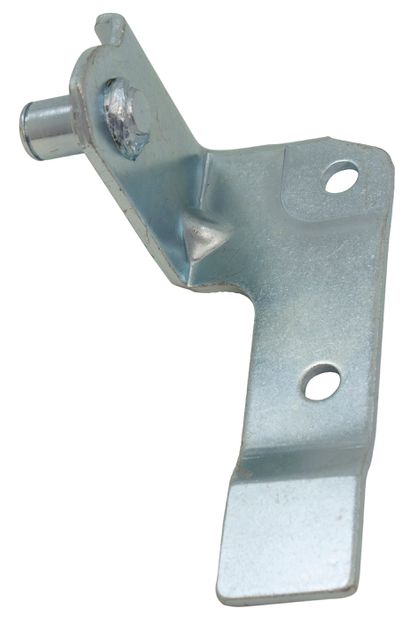 Side mount for clutch eq.bar 67-70 BB in the group Ford/Mercury / Ford Mustang 65-73 / Transmission/rear axle / Clutch & related at VP Autoparts AB (C7ZZ-7A572-BR)